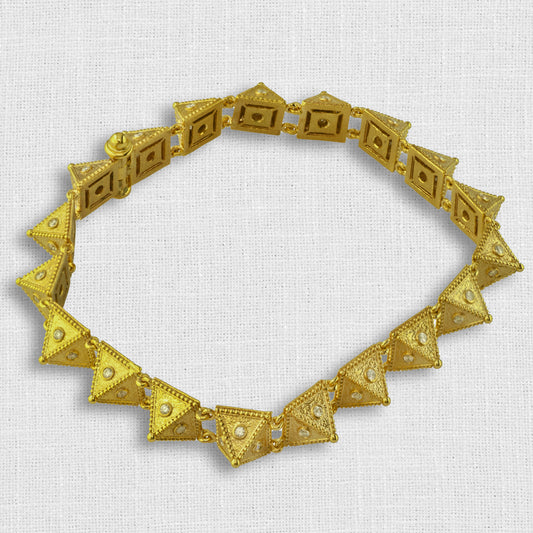 Queen Collection Bracelet